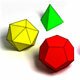 Platonic solids