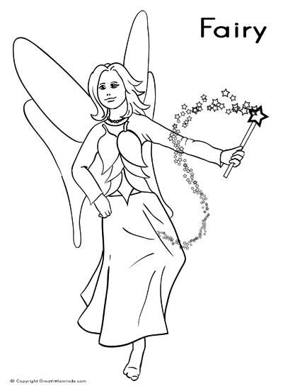 fairy