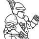 medieval knight lord