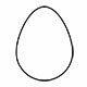 design your own easter egg