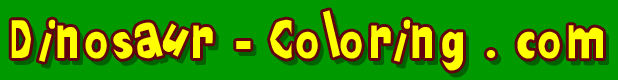 dinosaur-coloring.com