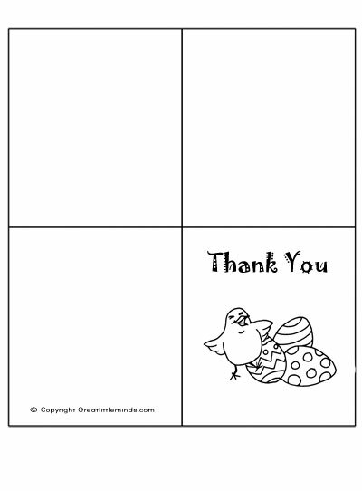 print your own thank you cards