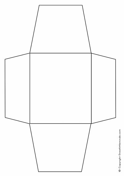 print your own envelope
