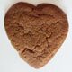 gingerbread hearts