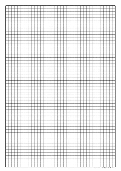 graph paper to print 5mm squared paper