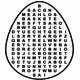 easter word search